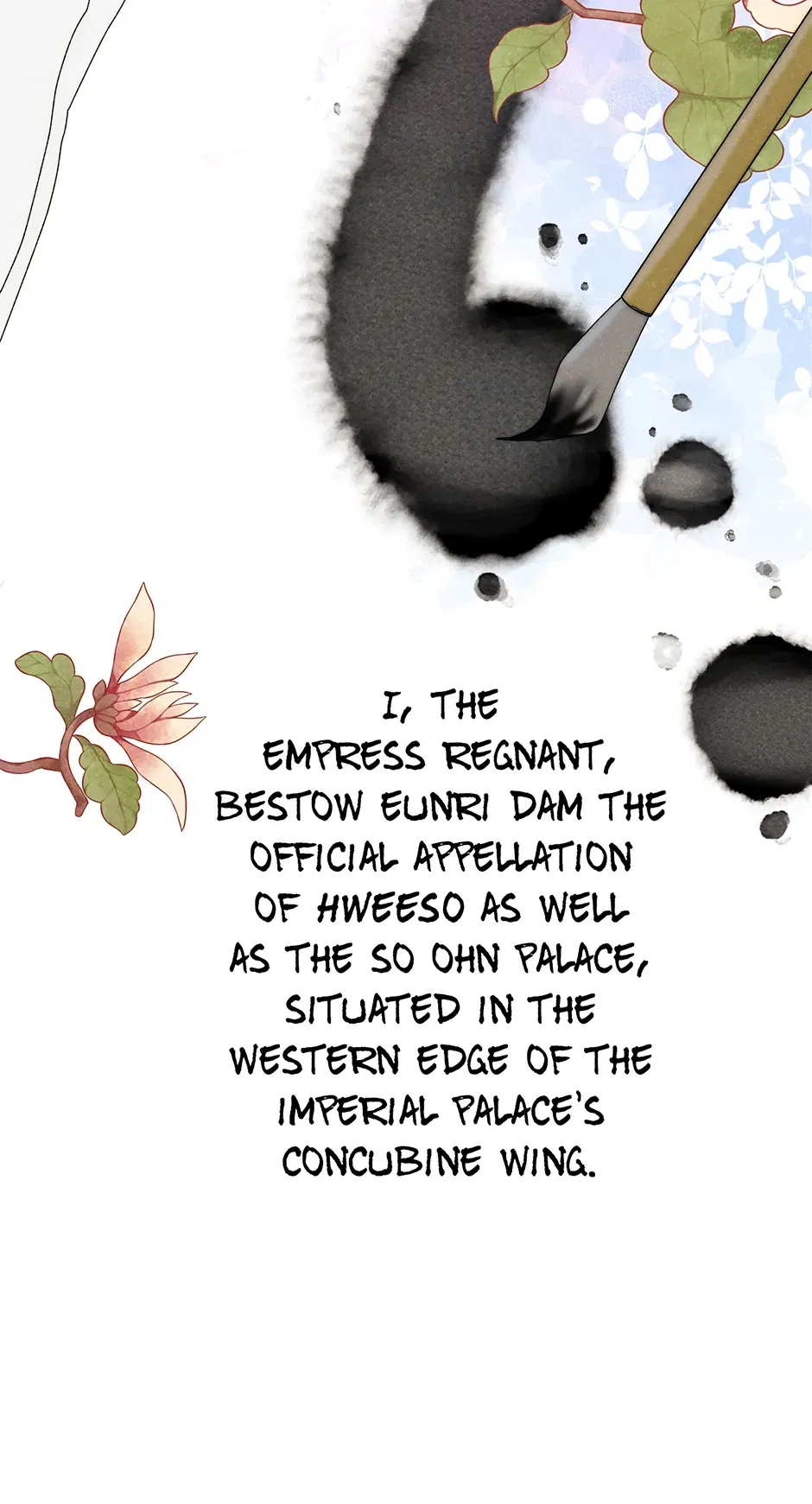 Read Imperial Marriage Manga Online