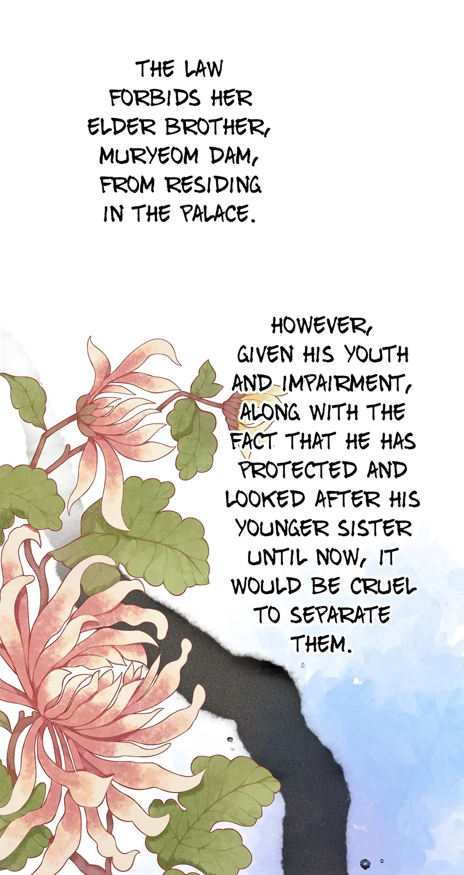 Read Imperial Marriage Manga Online