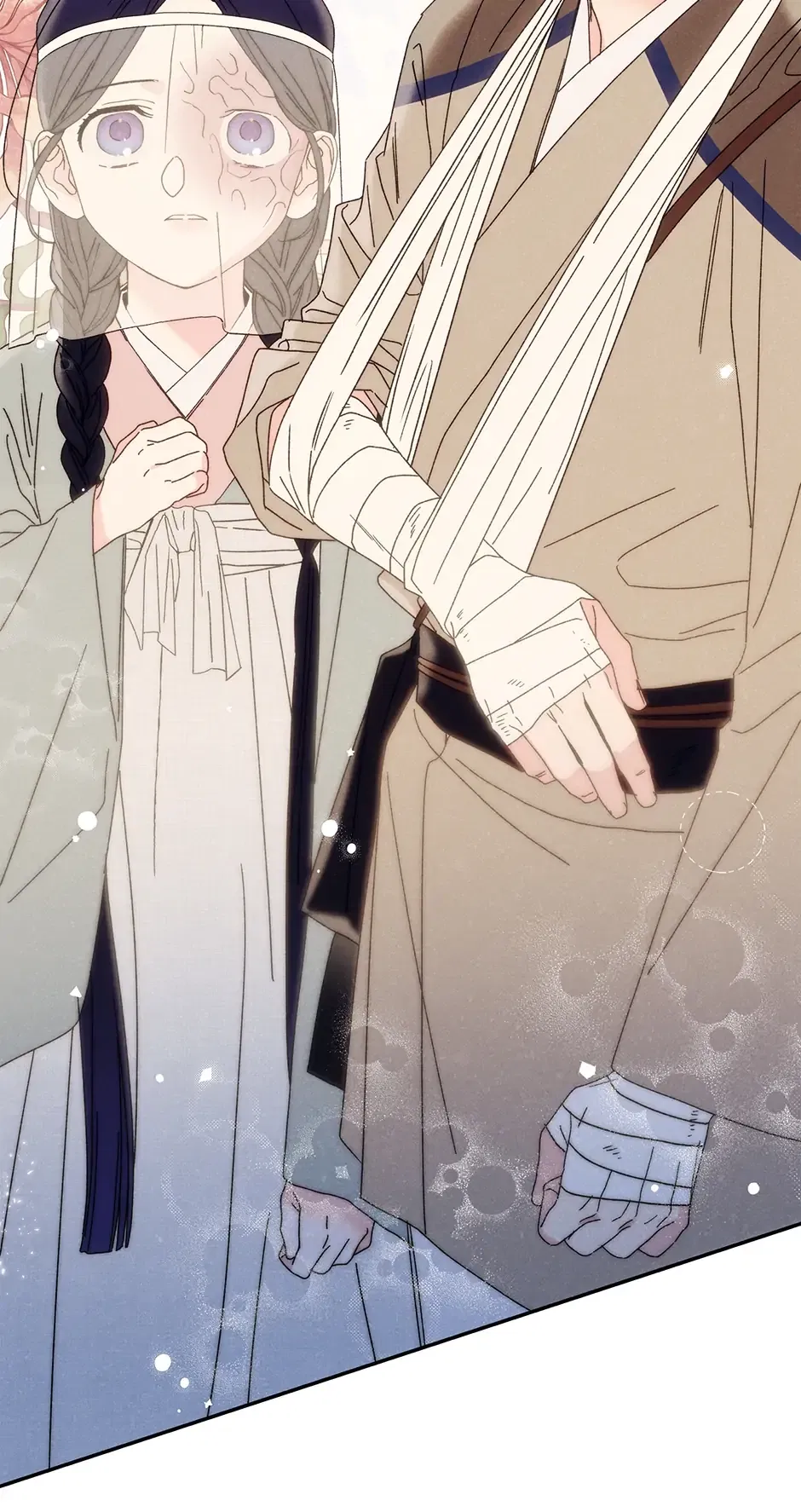 Read Imperial Marriage Manga Online