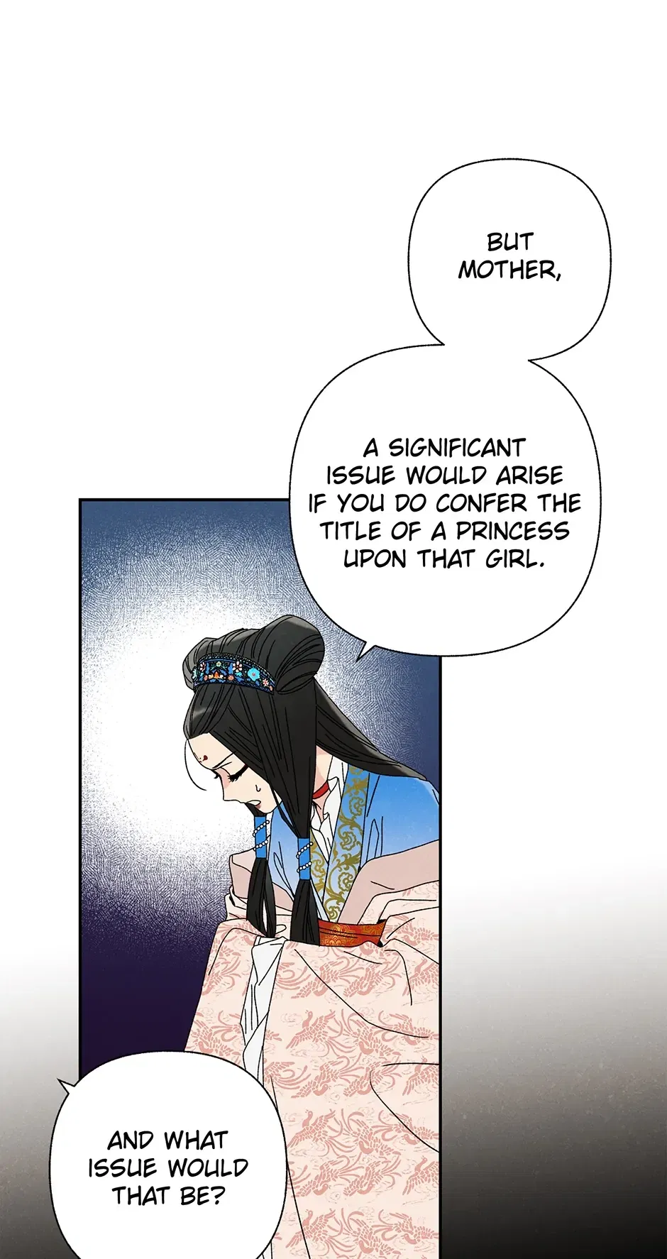 Read Imperial Marriage Manga Online