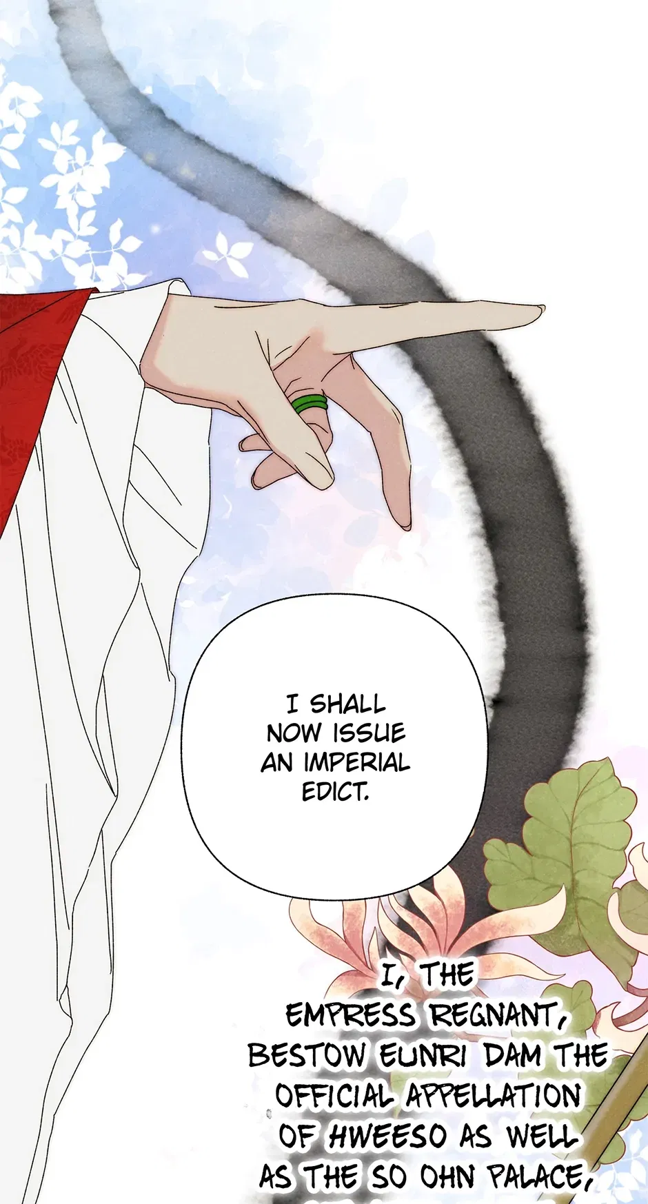 Read Imperial Marriage Manga Online