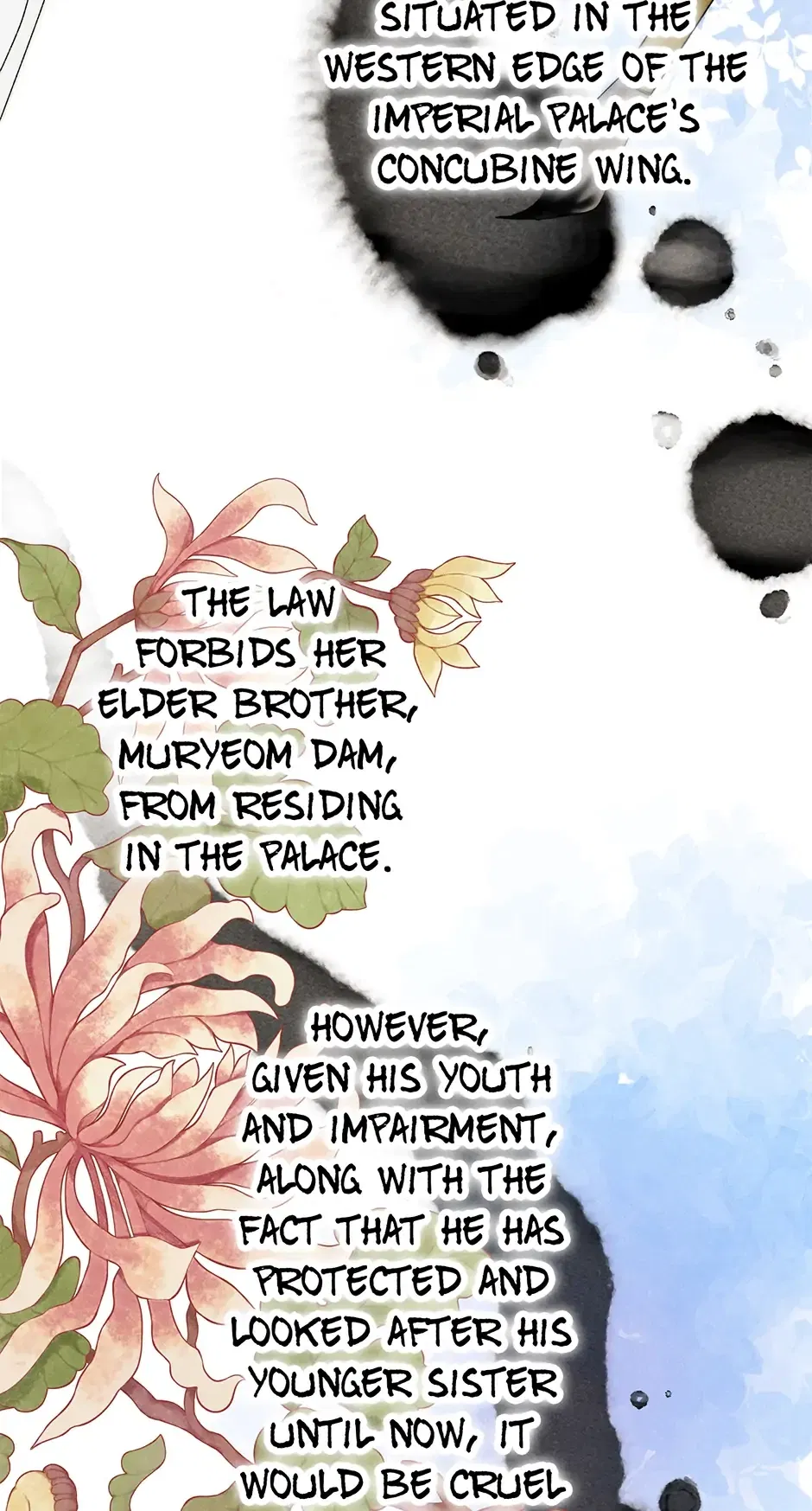 Read Imperial Marriage Manga Online