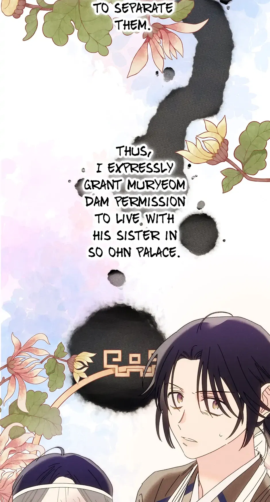 Read Imperial Marriage Manga Online