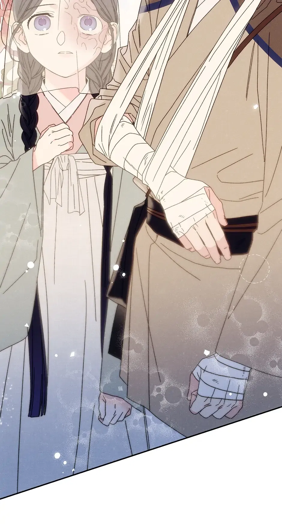 Read Imperial Marriage Manga Online