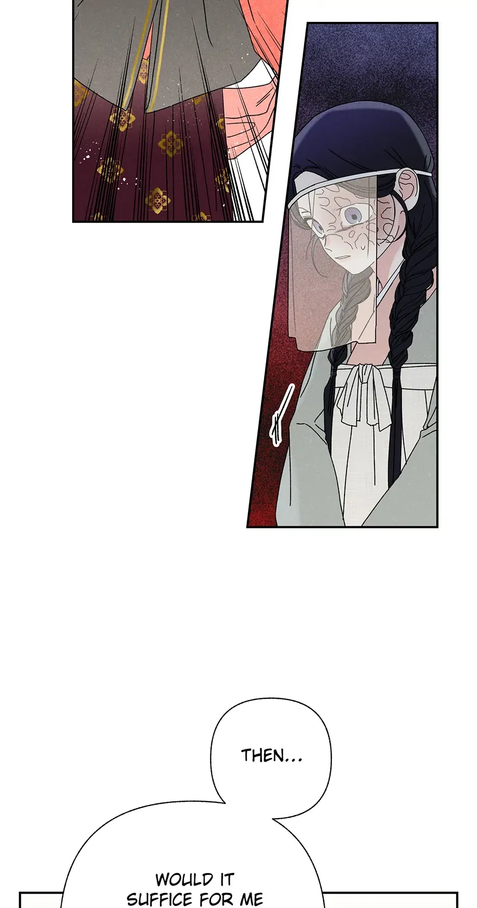 Read Imperial Marriage Manga Online