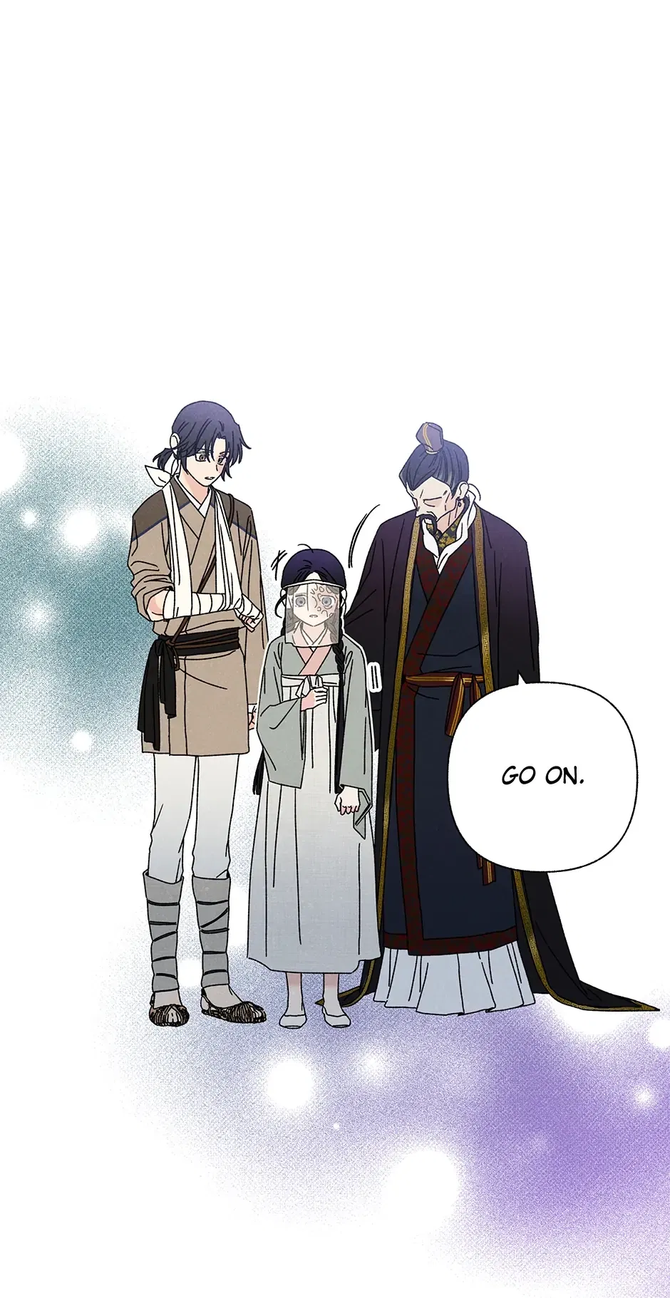 Read Imperial Marriage Manga Online