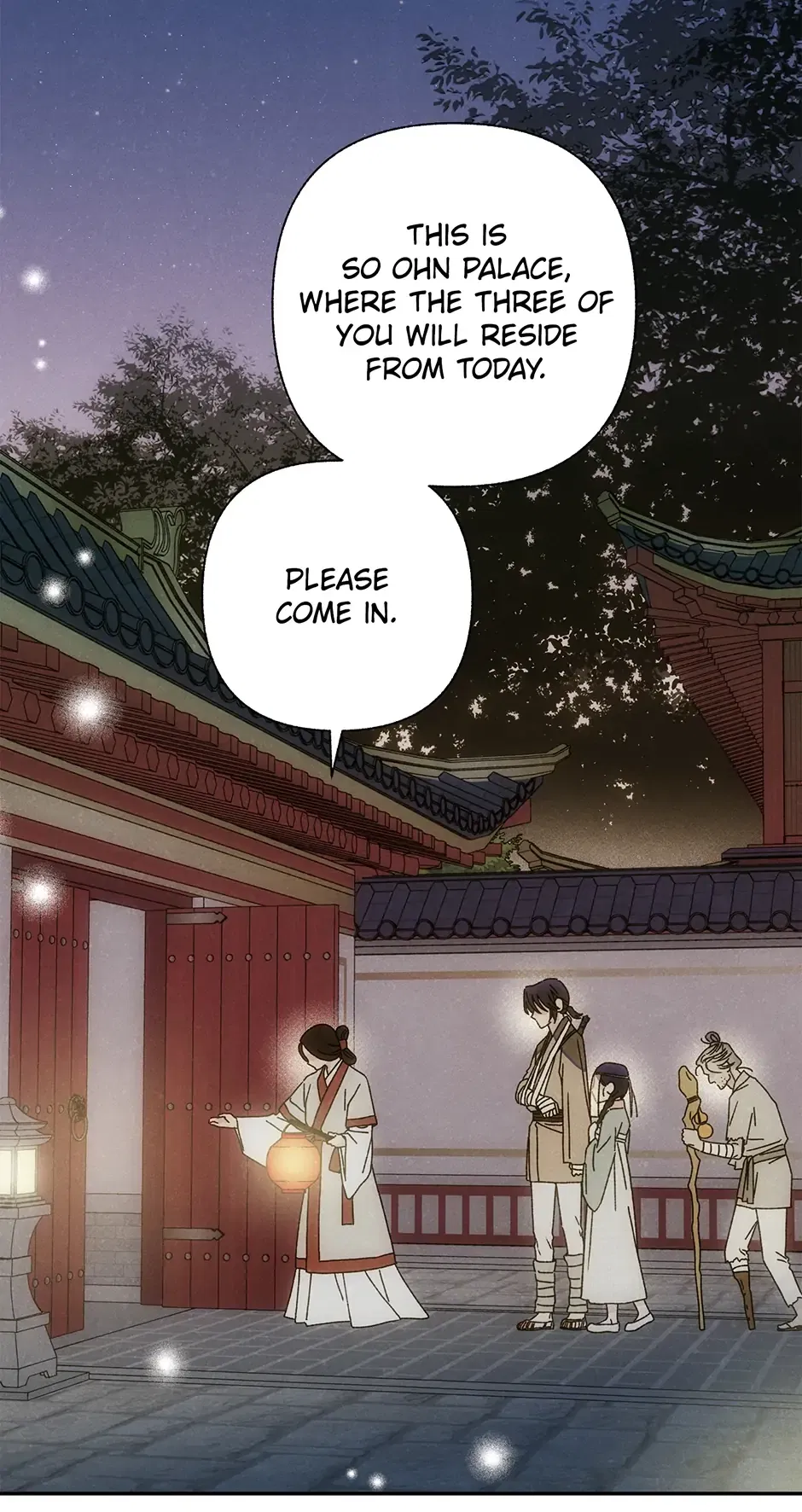 Read Imperial Marriage Manga Online