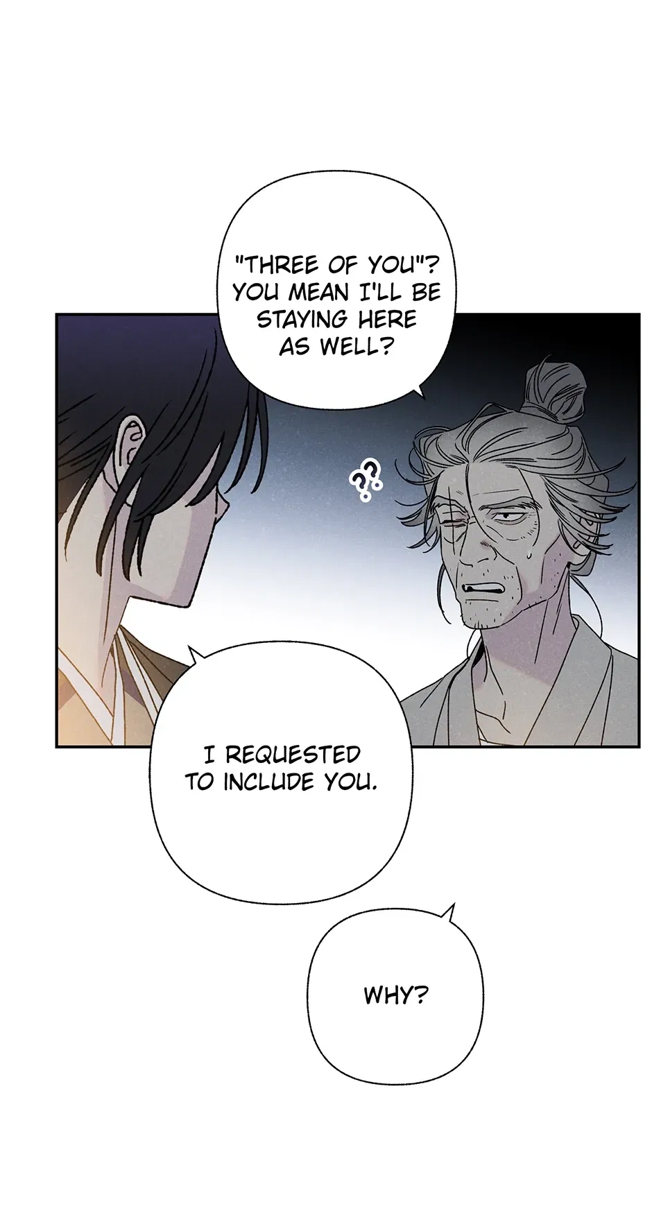 Read Imperial Marriage Manga Online