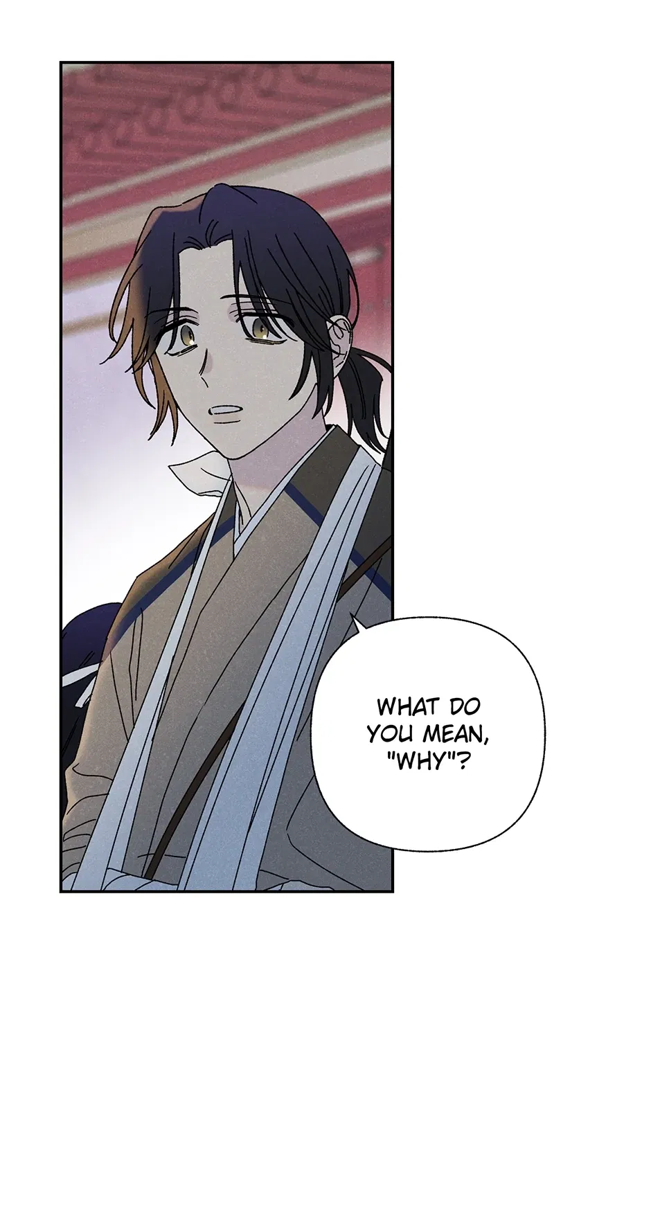 Read Imperial Marriage Manga Online