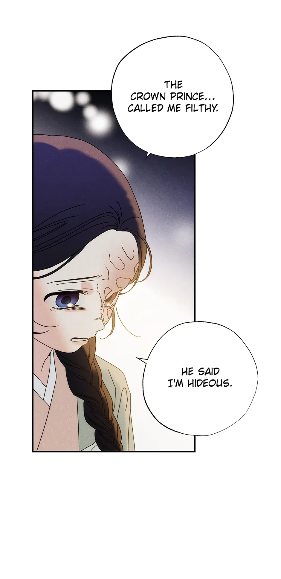 Read Imperial Marriage Manga Online
