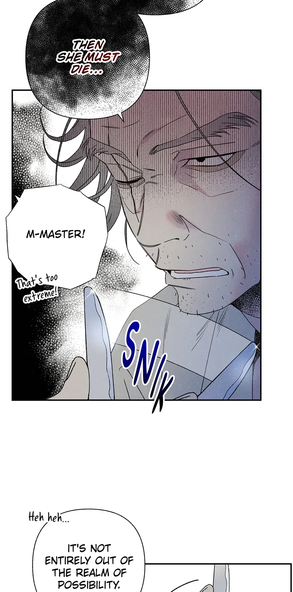 Read Imperial Marriage Manga Online