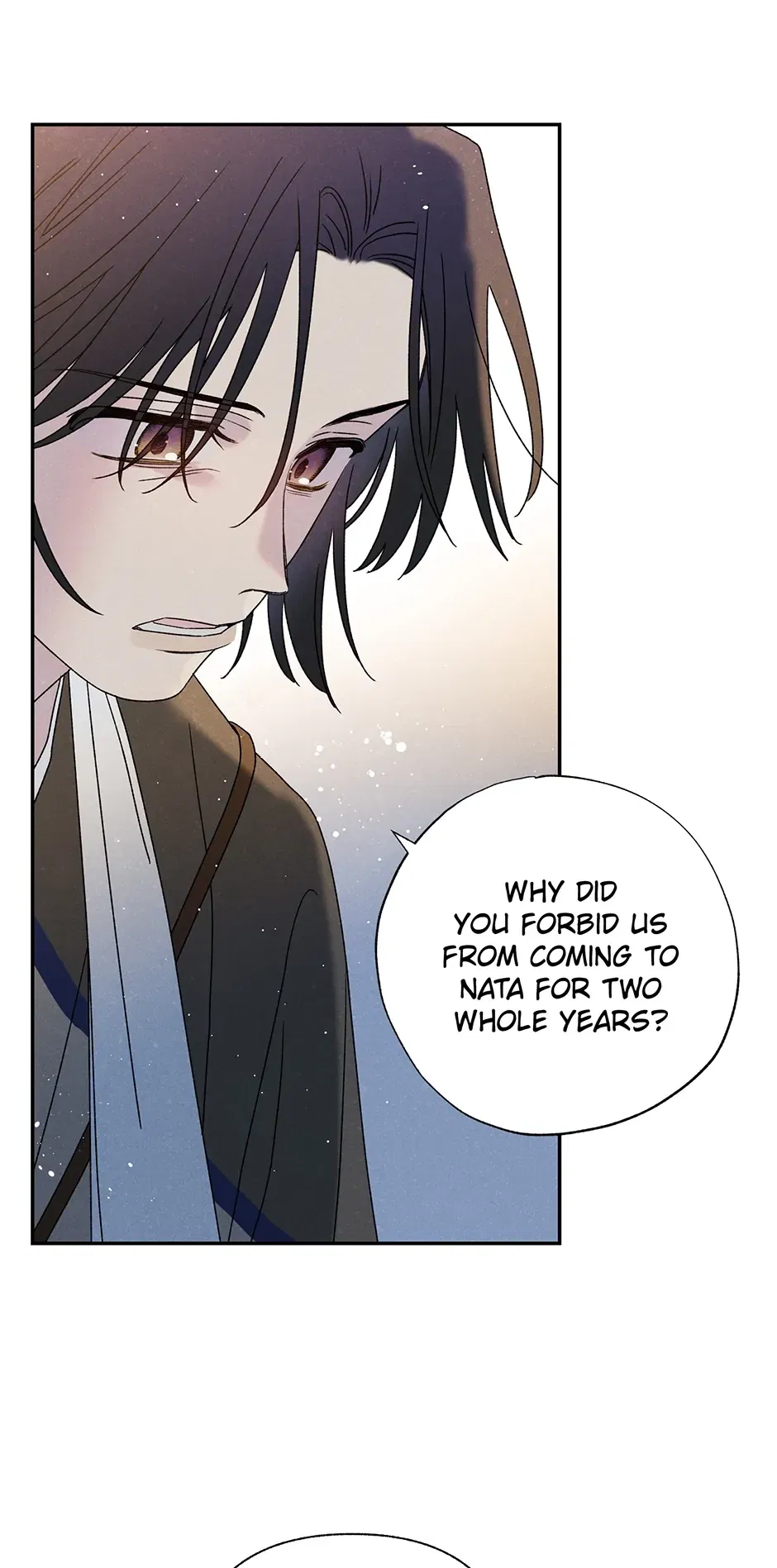 Read Imperial Marriage Manga Online