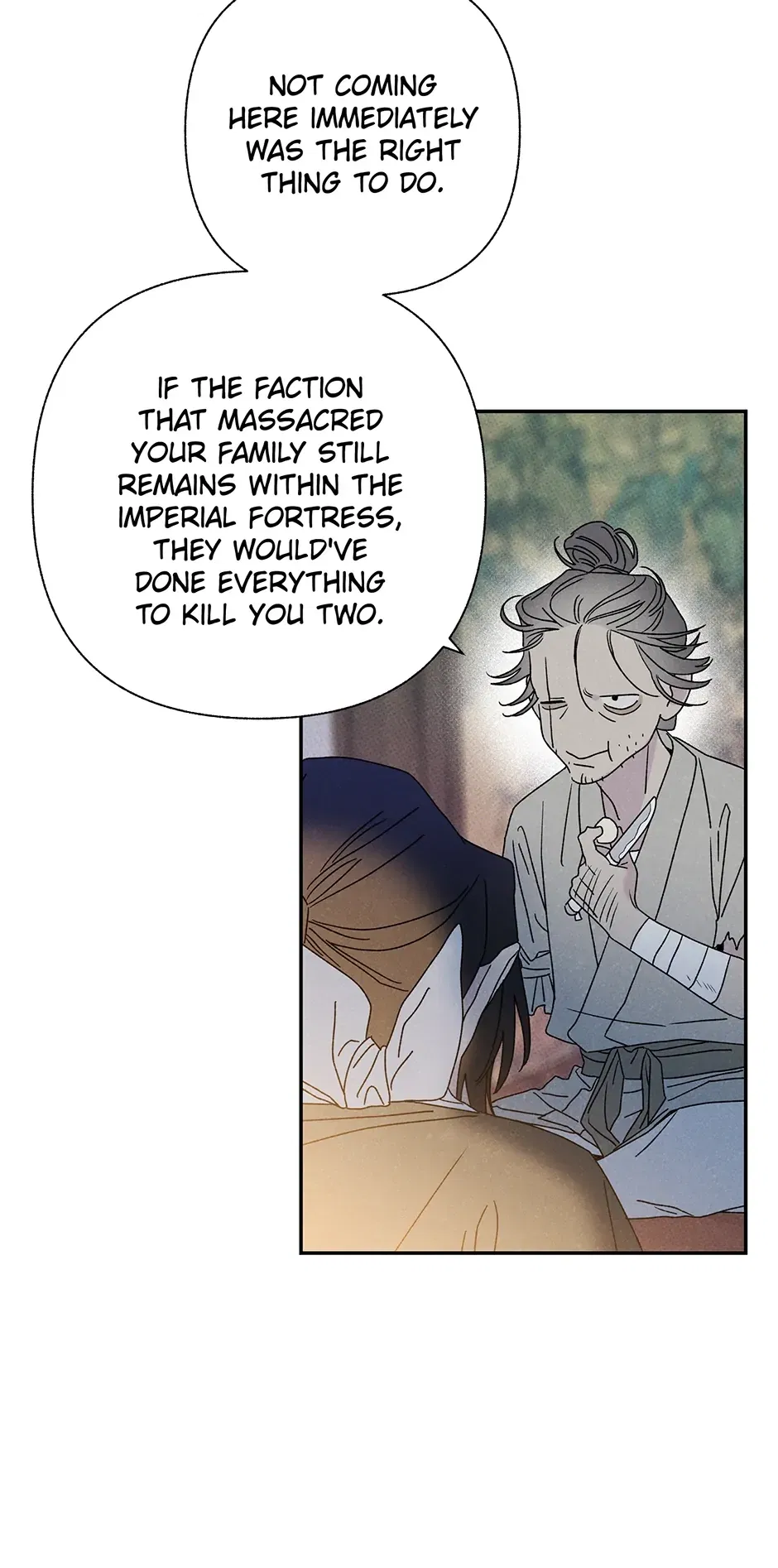Read Imperial Marriage Manga Online
