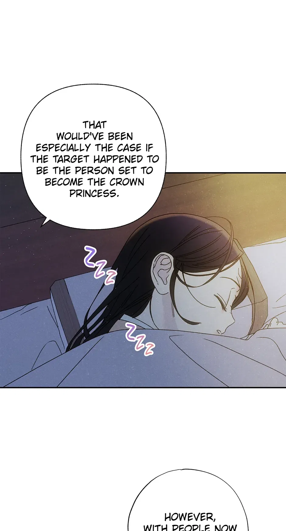 Read Imperial Marriage Manga Online