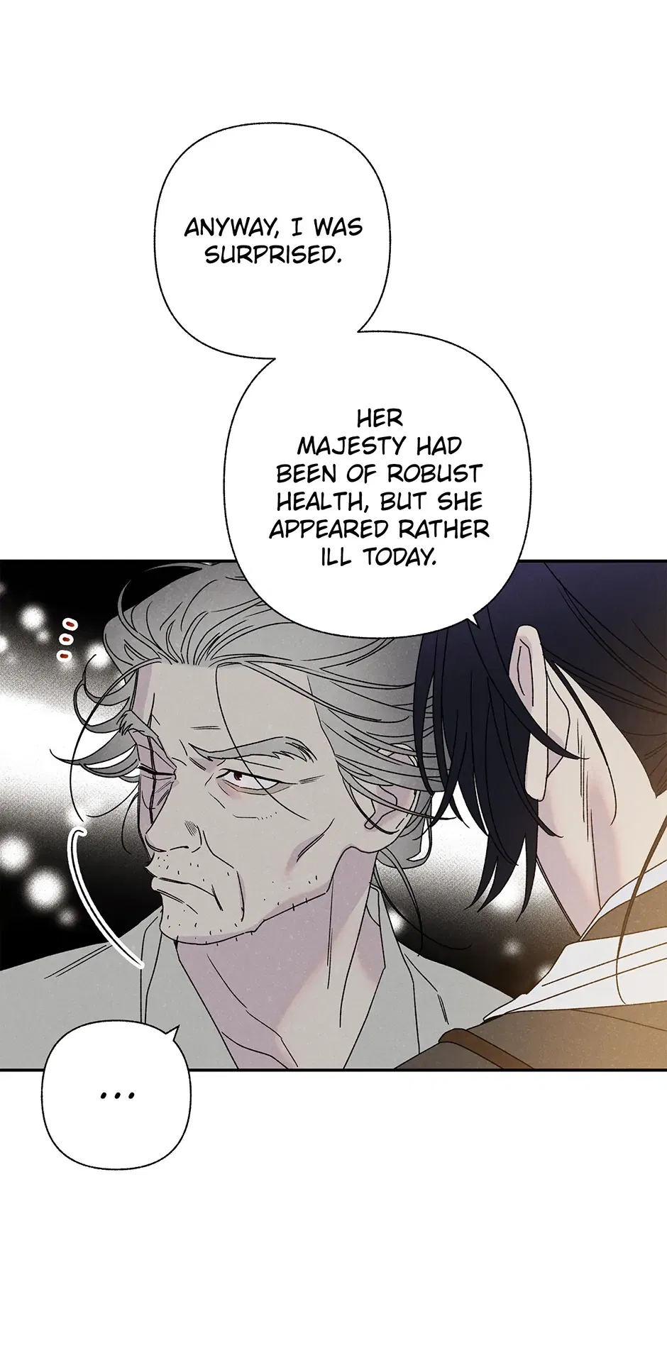Read Imperial Marriage Manga Online