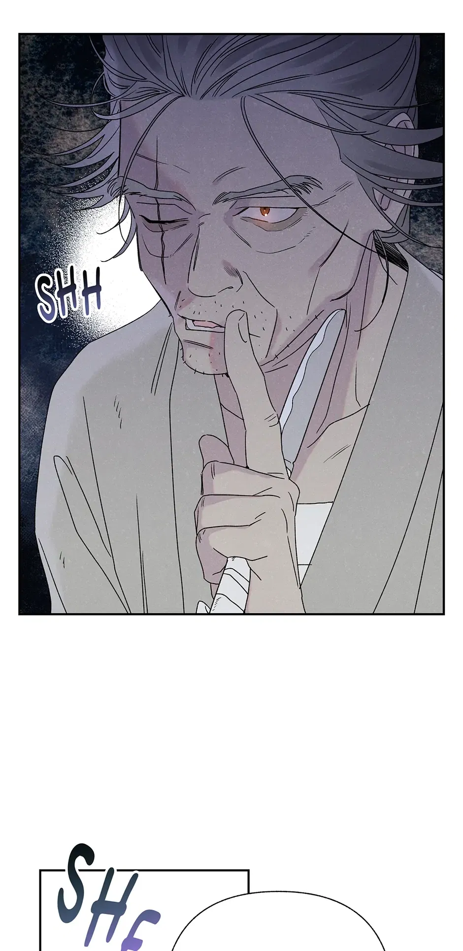 Read Imperial Marriage Manga Online