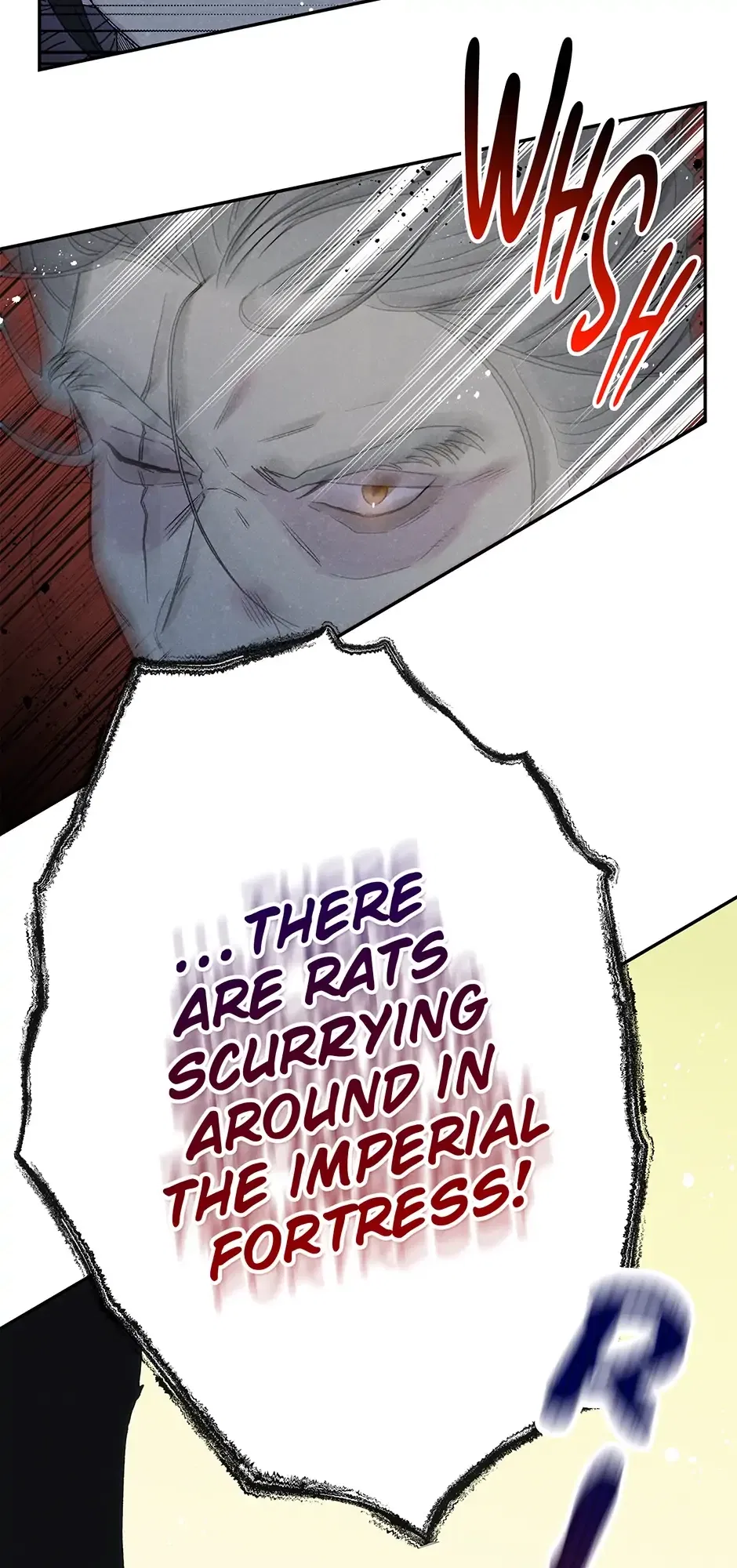 Read Imperial Marriage Manga Online