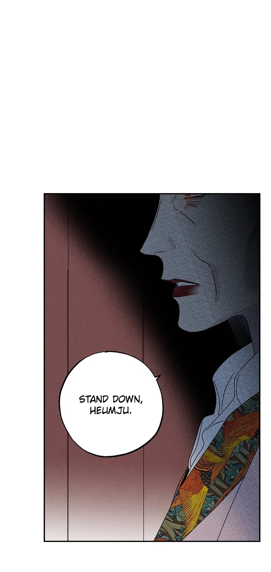 Read Imperial Marriage Manga Online