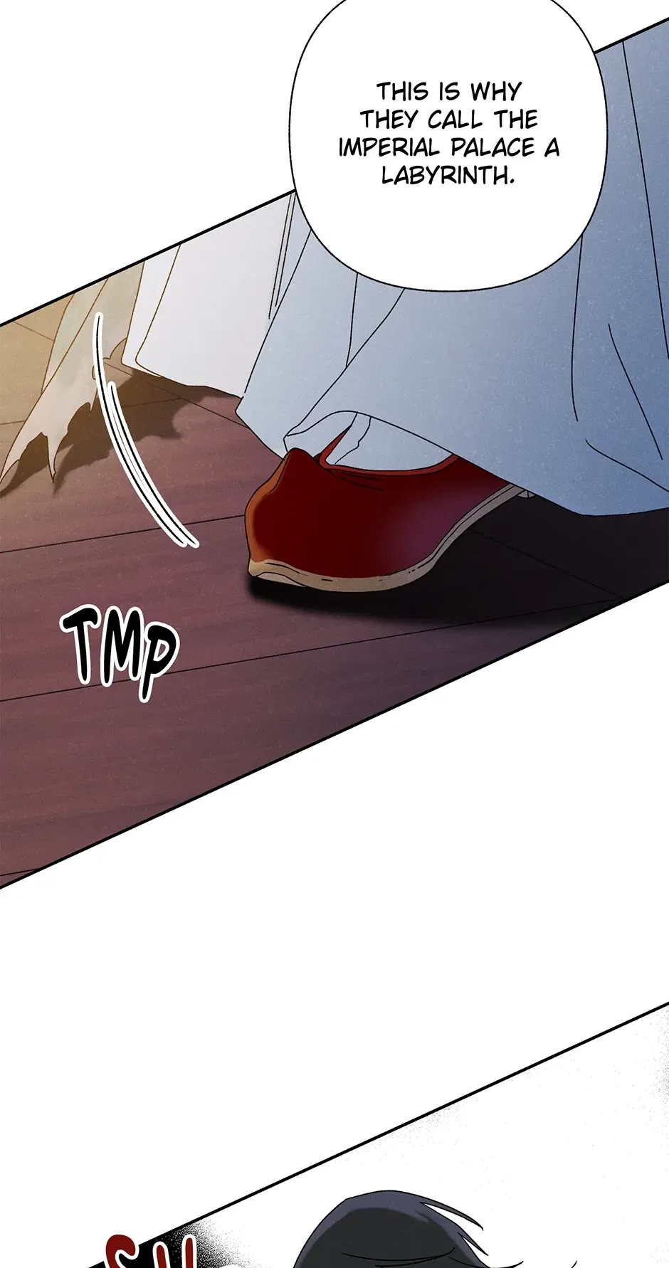 Read Imperial Marriage Manga Online