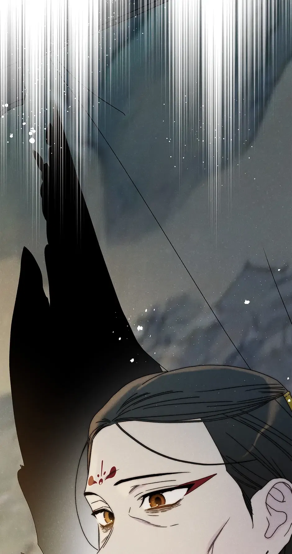 Read Imperial Marriage Manga Online