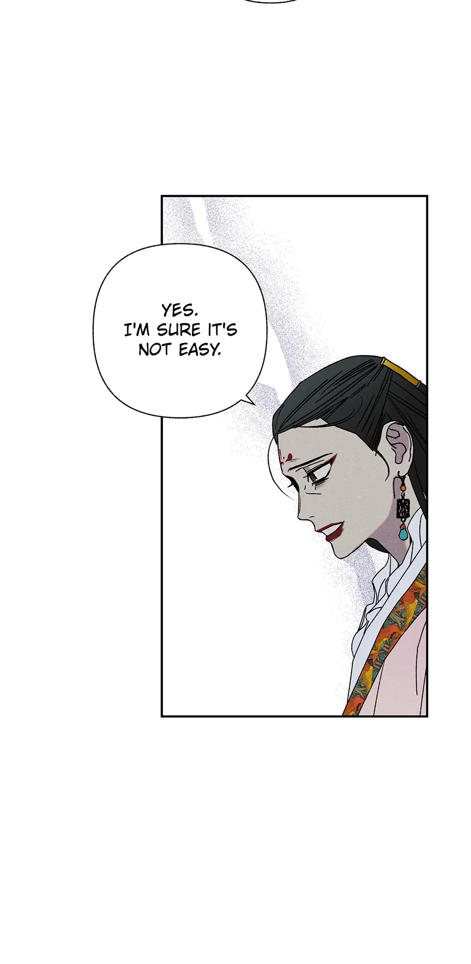 Read Imperial Marriage Manga Online