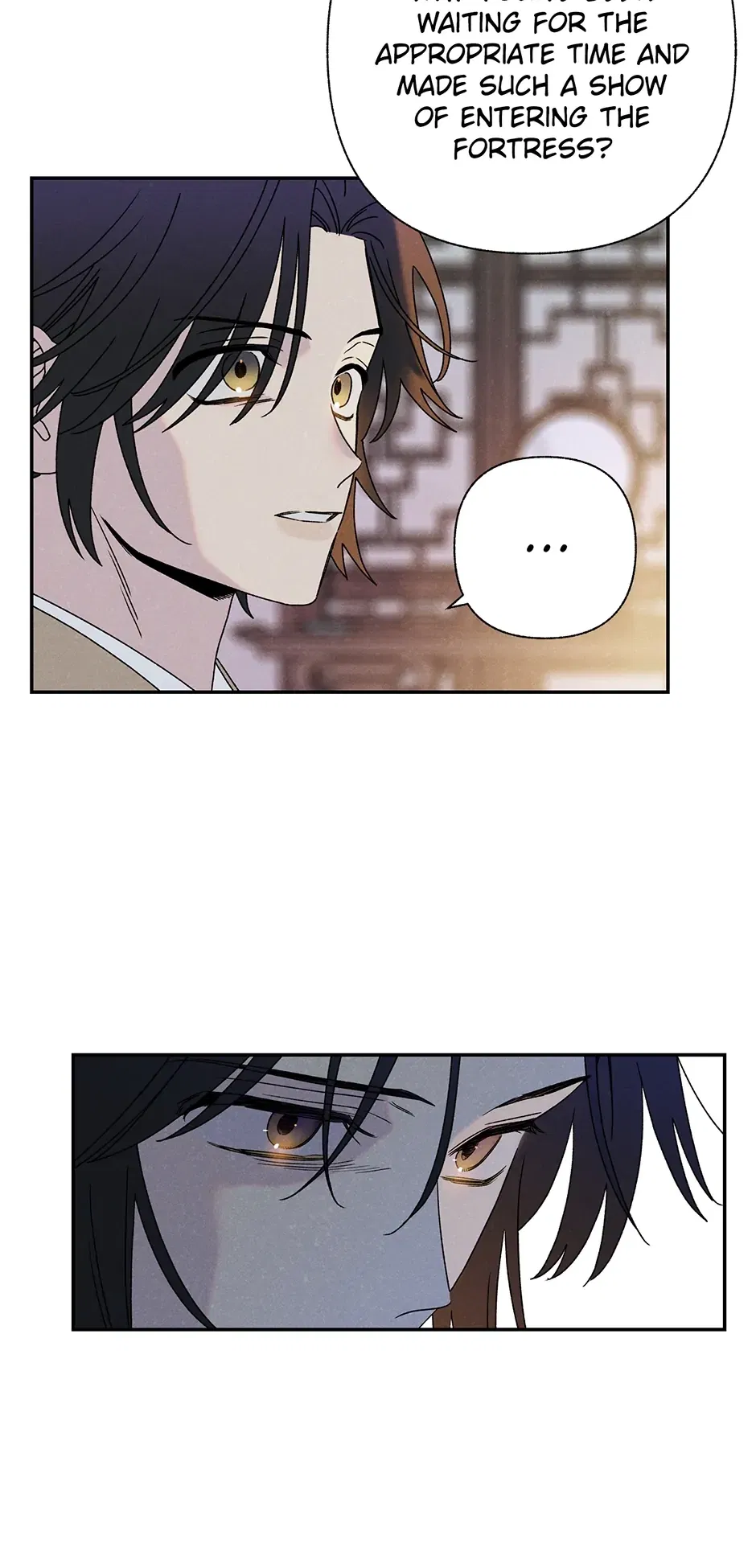 Read Imperial Marriage Manga Online