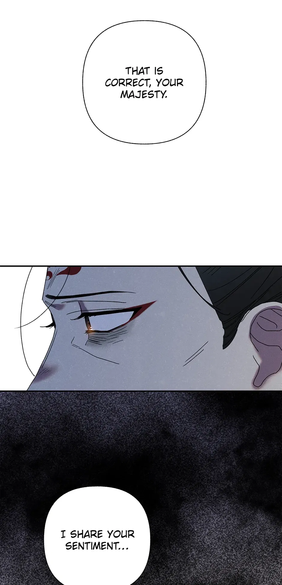 Read Imperial Marriage Manga Online