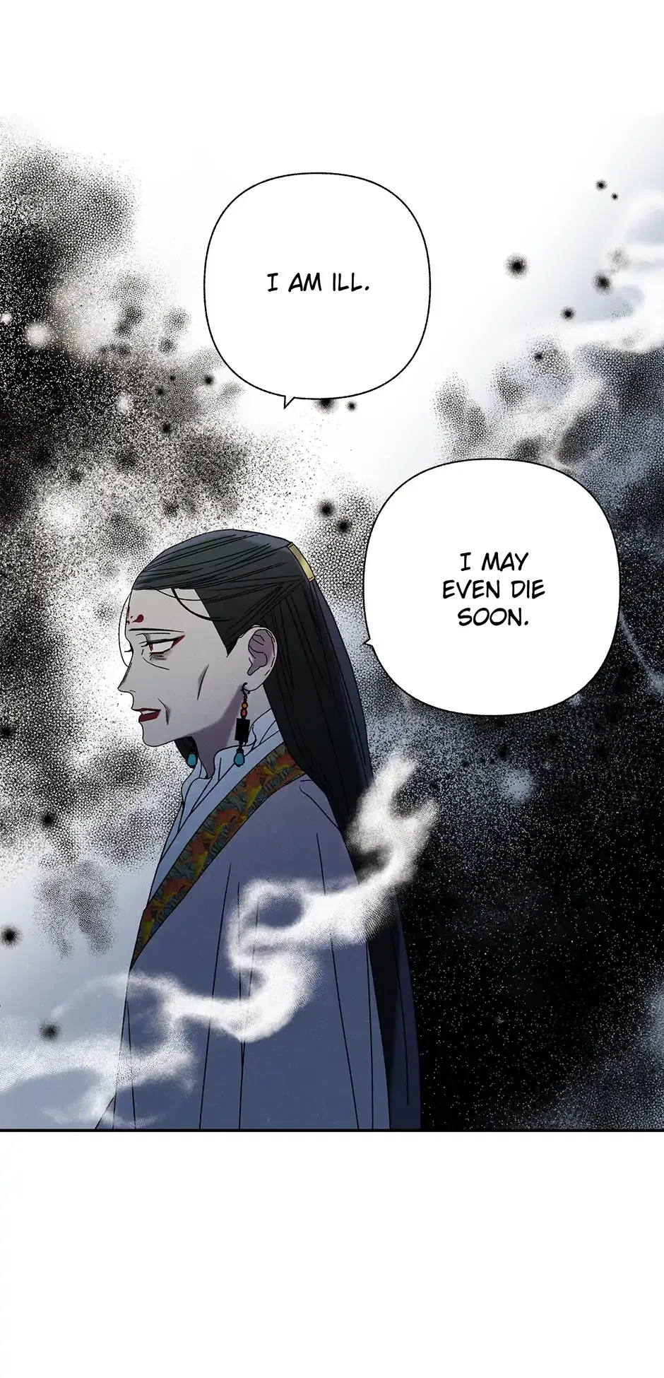 Read Imperial Marriage Manga Online