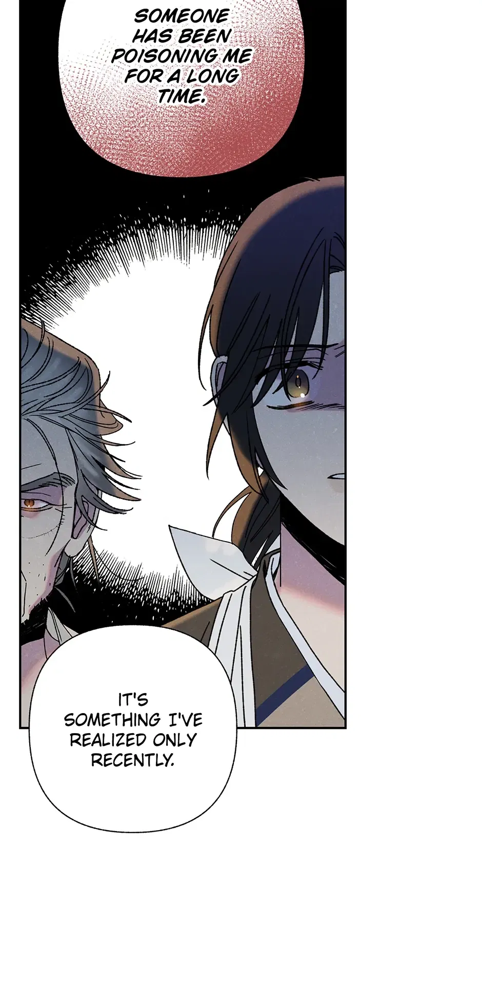 Read Imperial Marriage Manga Online