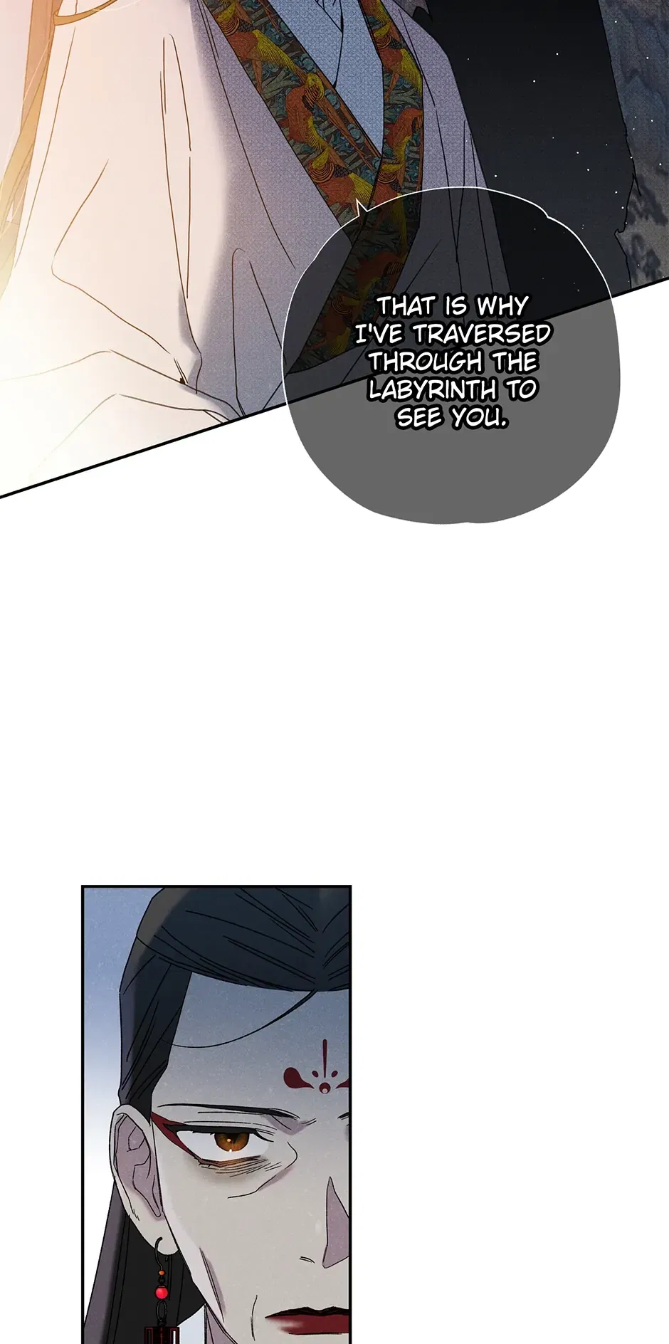 Read Imperial Marriage Manga Online