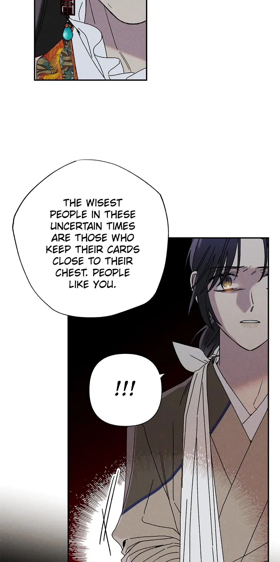 Read Imperial Marriage Manga Online