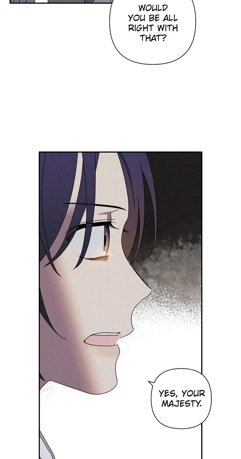 Read Imperial Marriage Manga Online