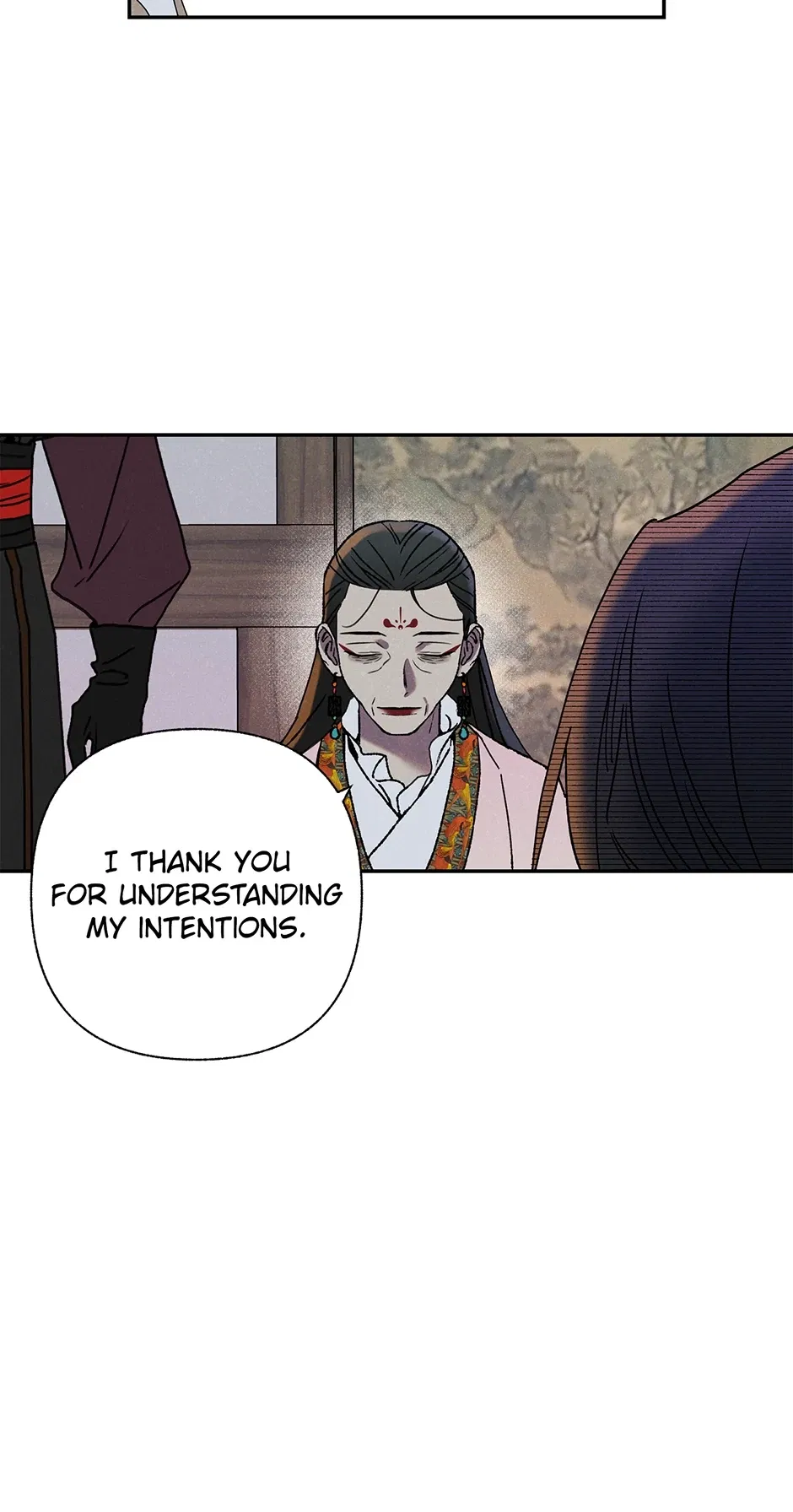 Read Imperial Marriage Manga Online