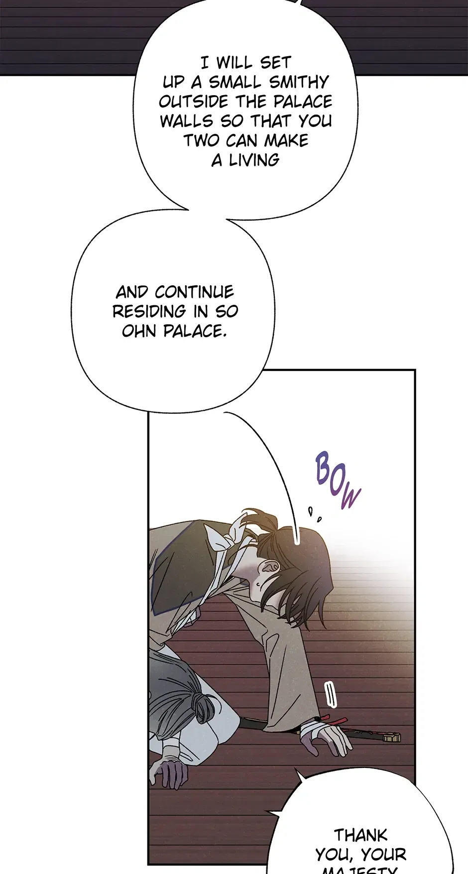 Read Imperial Marriage Manga Online