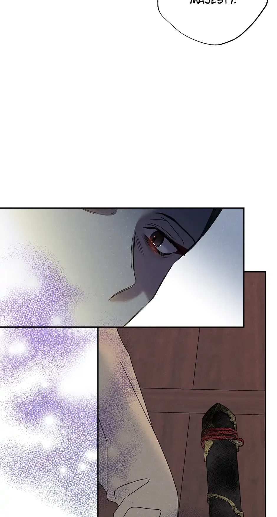 Read Imperial Marriage Manga Online