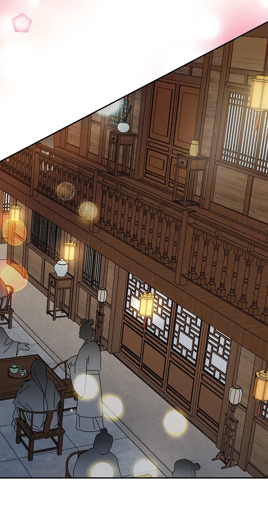 Read Imperial Marriage Manga Online