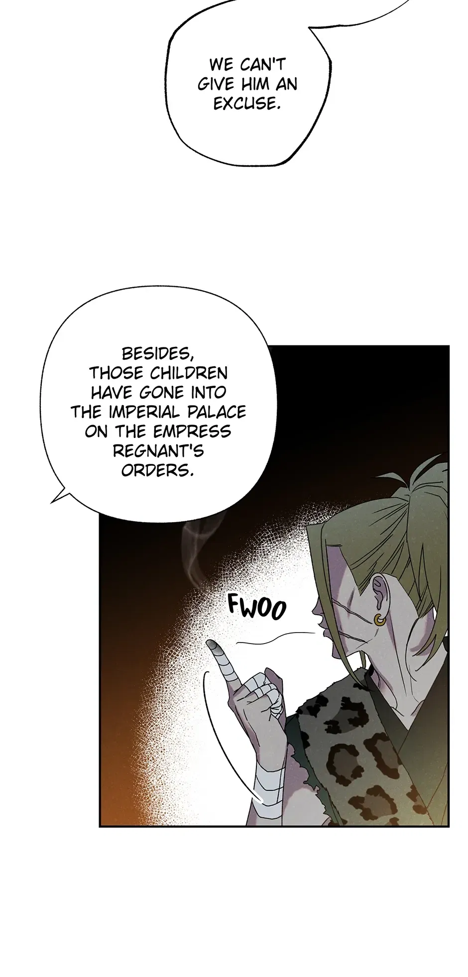 Read Imperial Marriage Manga Online