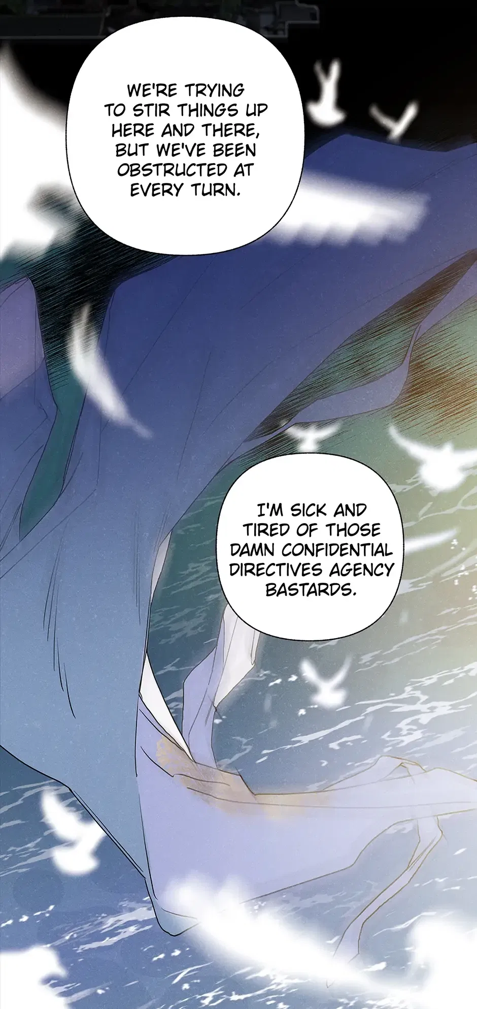 Read Imperial Marriage Manga Online