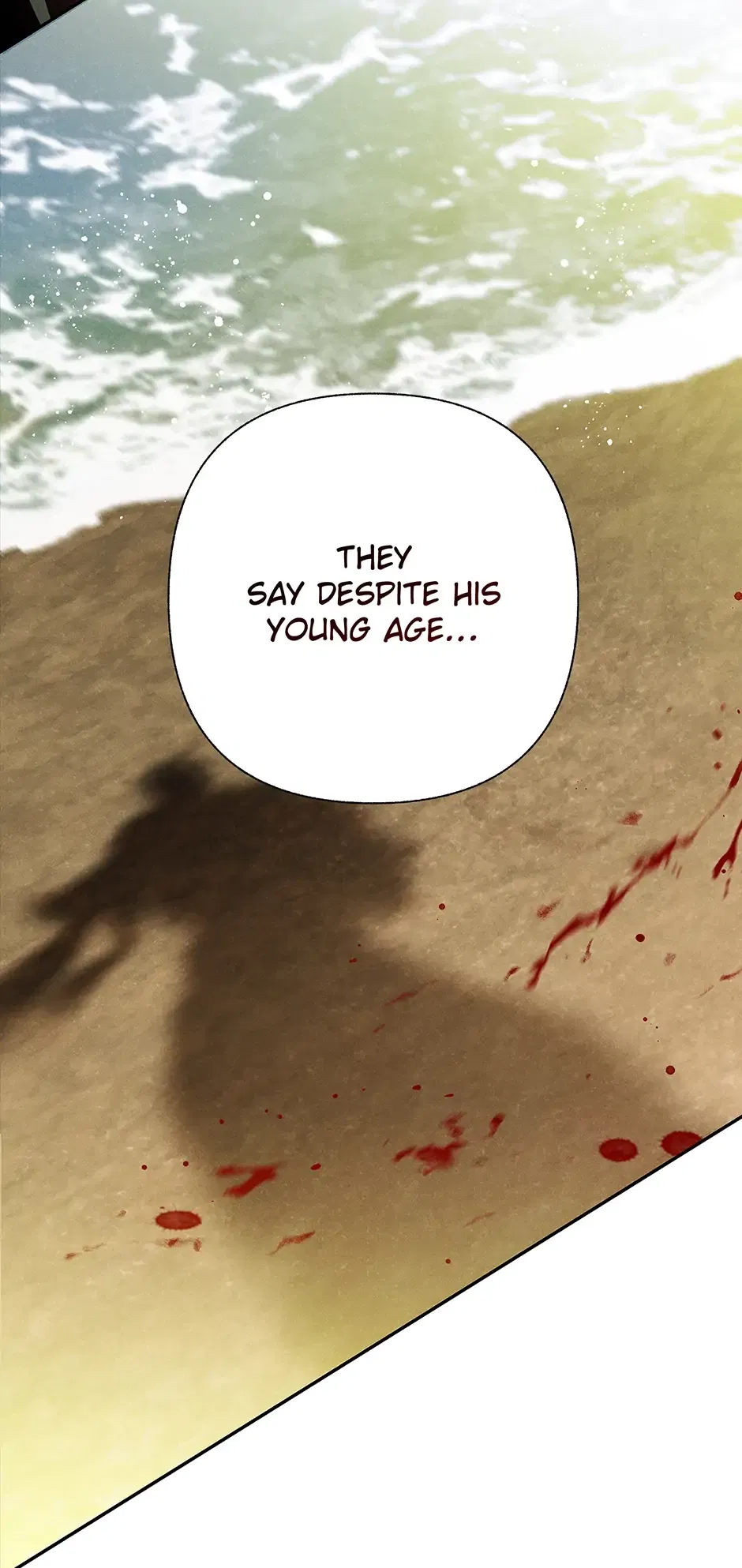 Read Imperial Marriage Manga Online