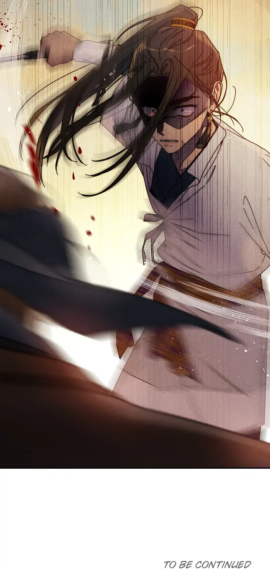 Read Imperial Marriage Manga Online