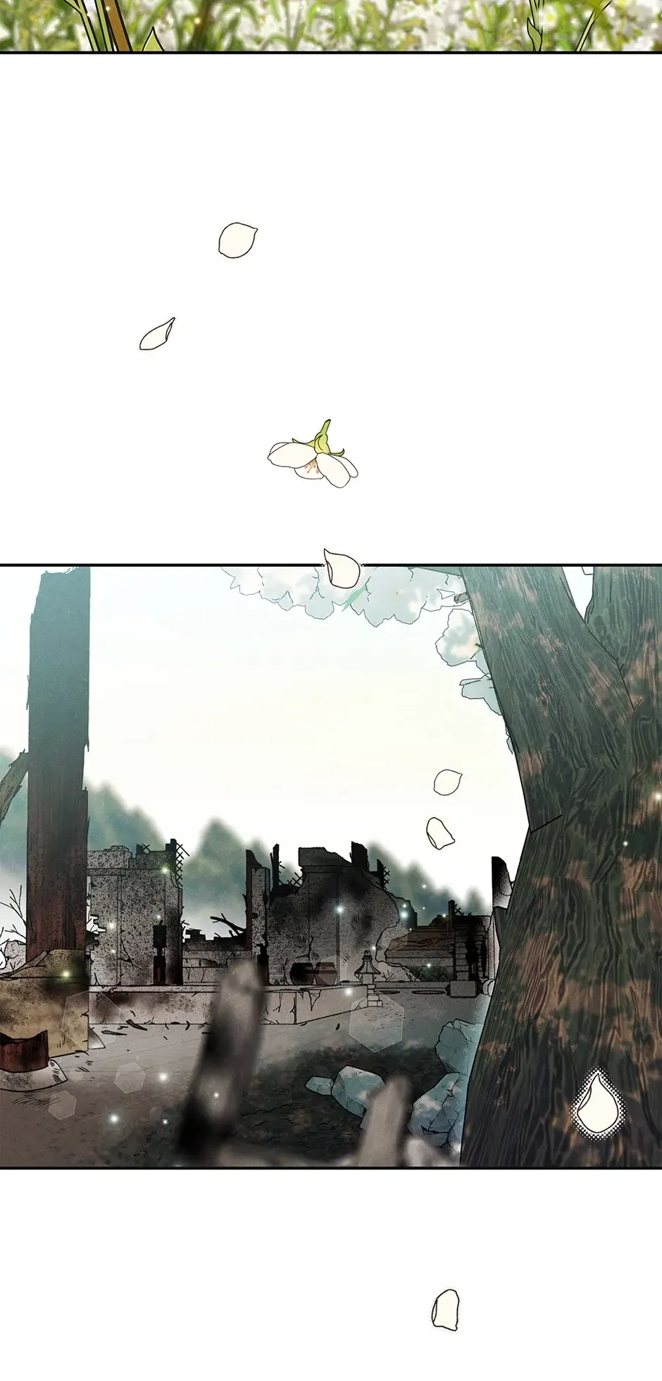 Read Imperial Marriage Manga Online