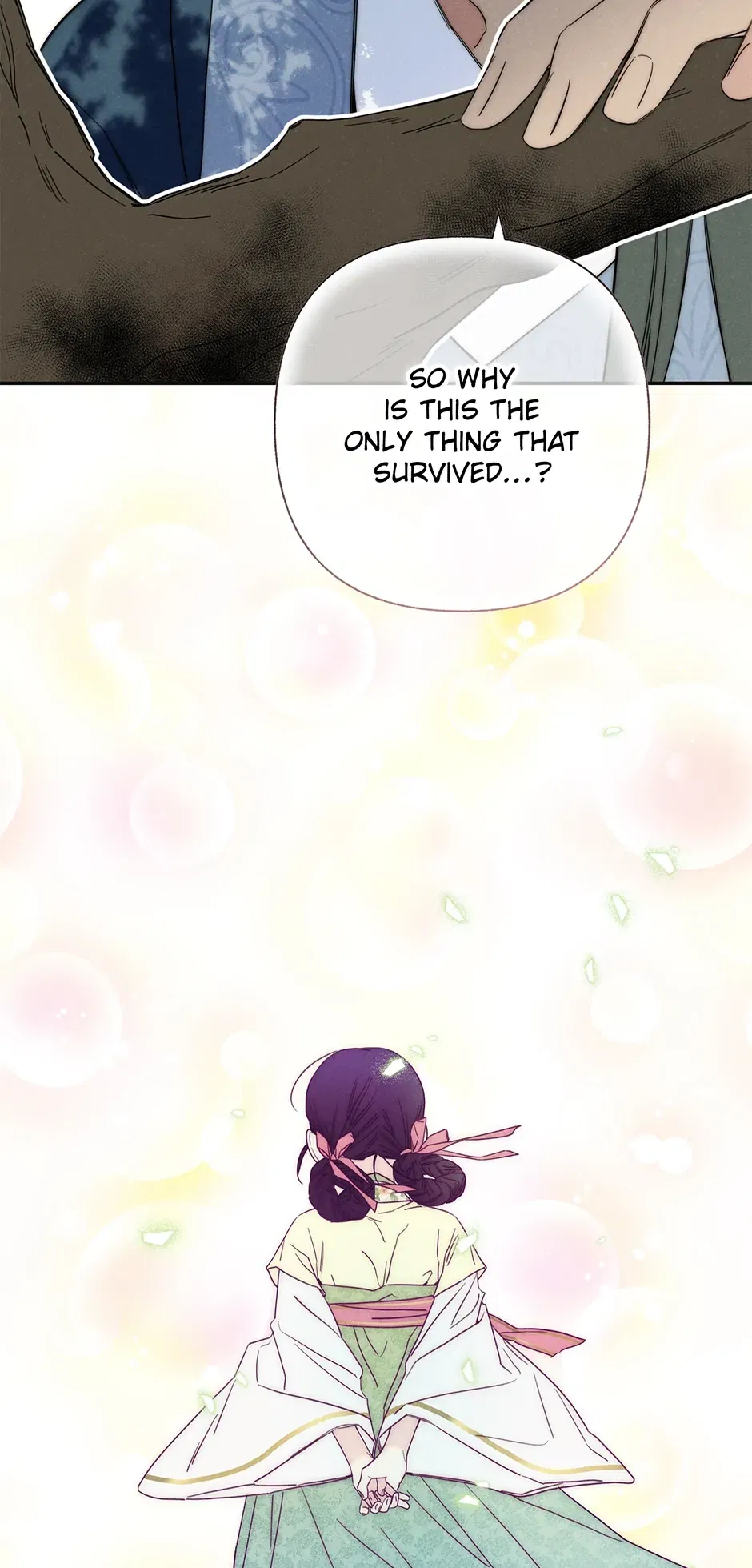 Read Imperial Marriage Manga Online