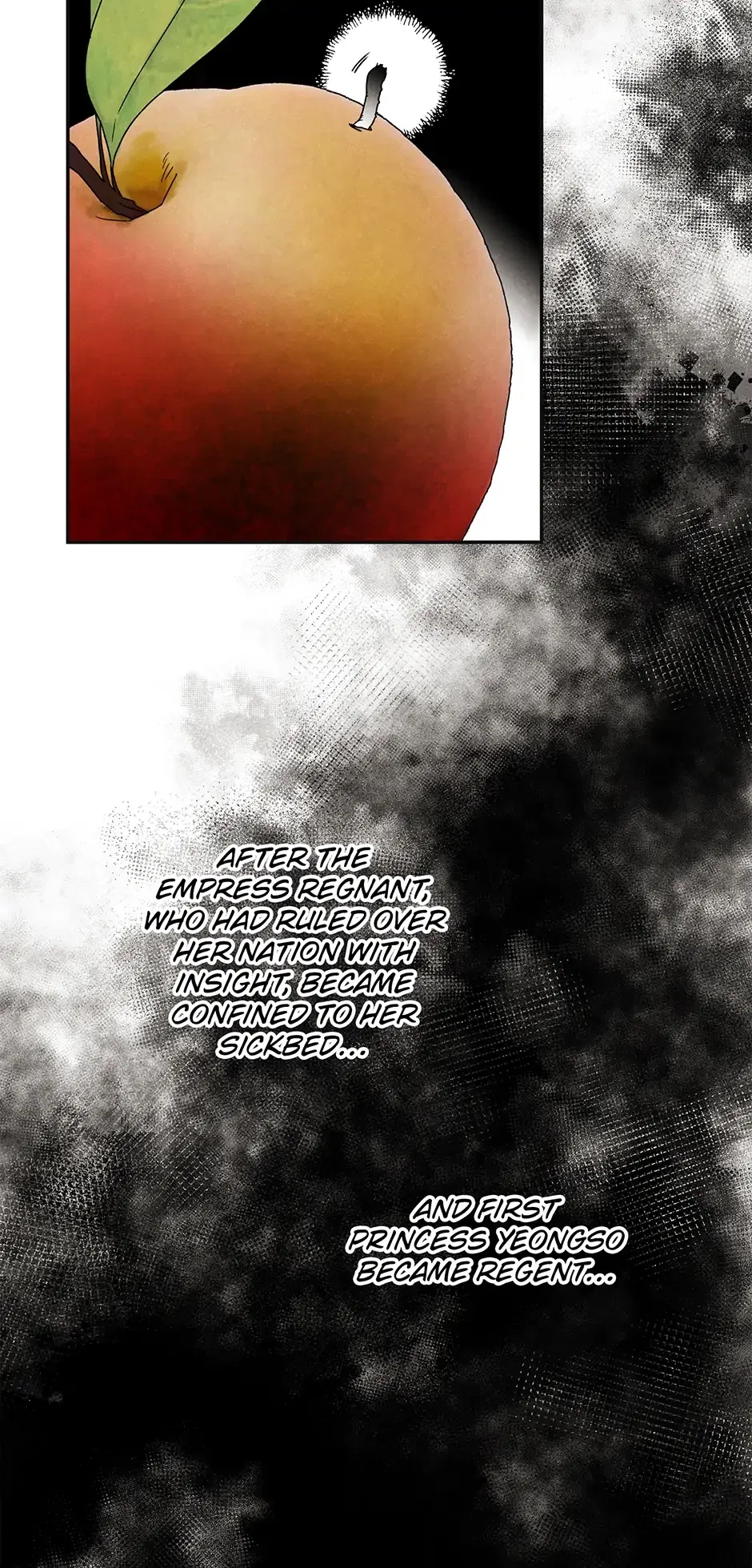 Read Imperial Marriage Manga Online