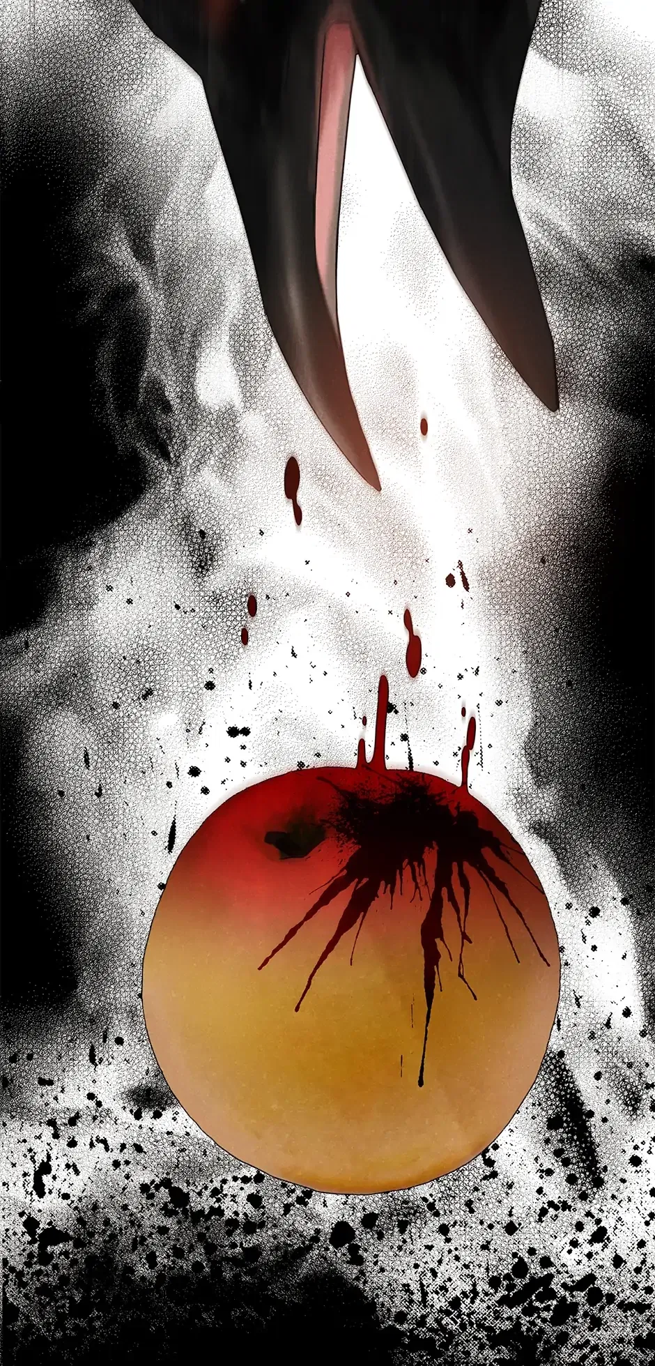 Read Imperial Marriage Manga Online