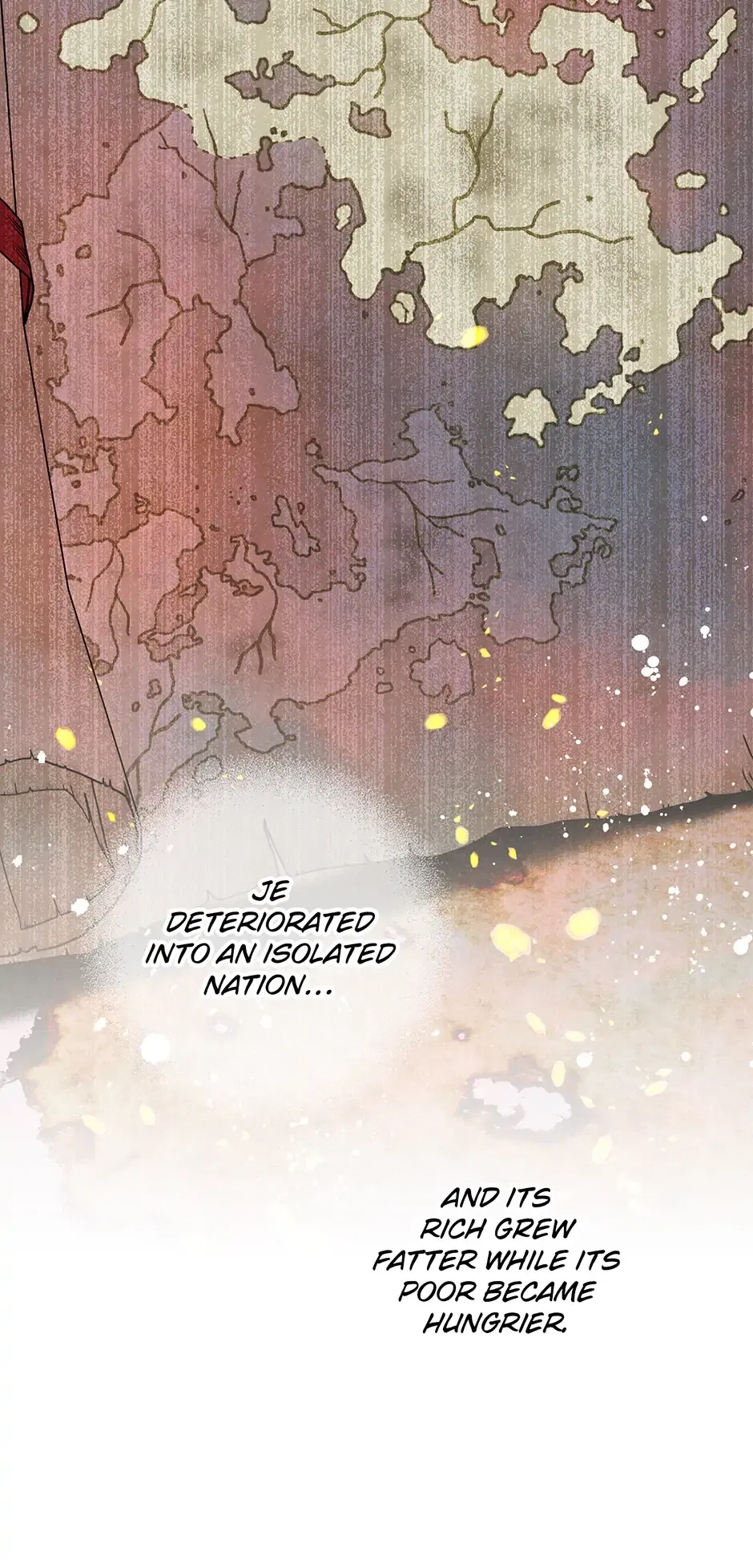 Read Imperial Marriage Manga Online