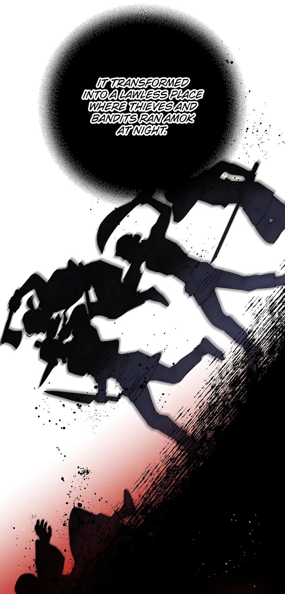 Read Imperial Marriage Manga Online