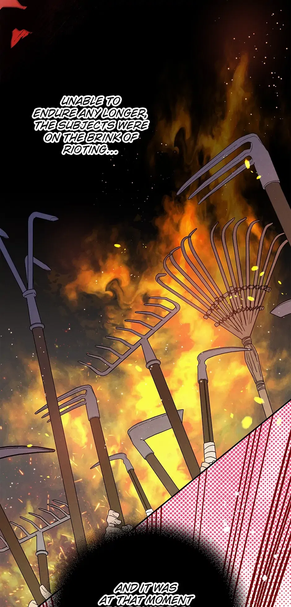 Read Imperial Marriage Manga Online