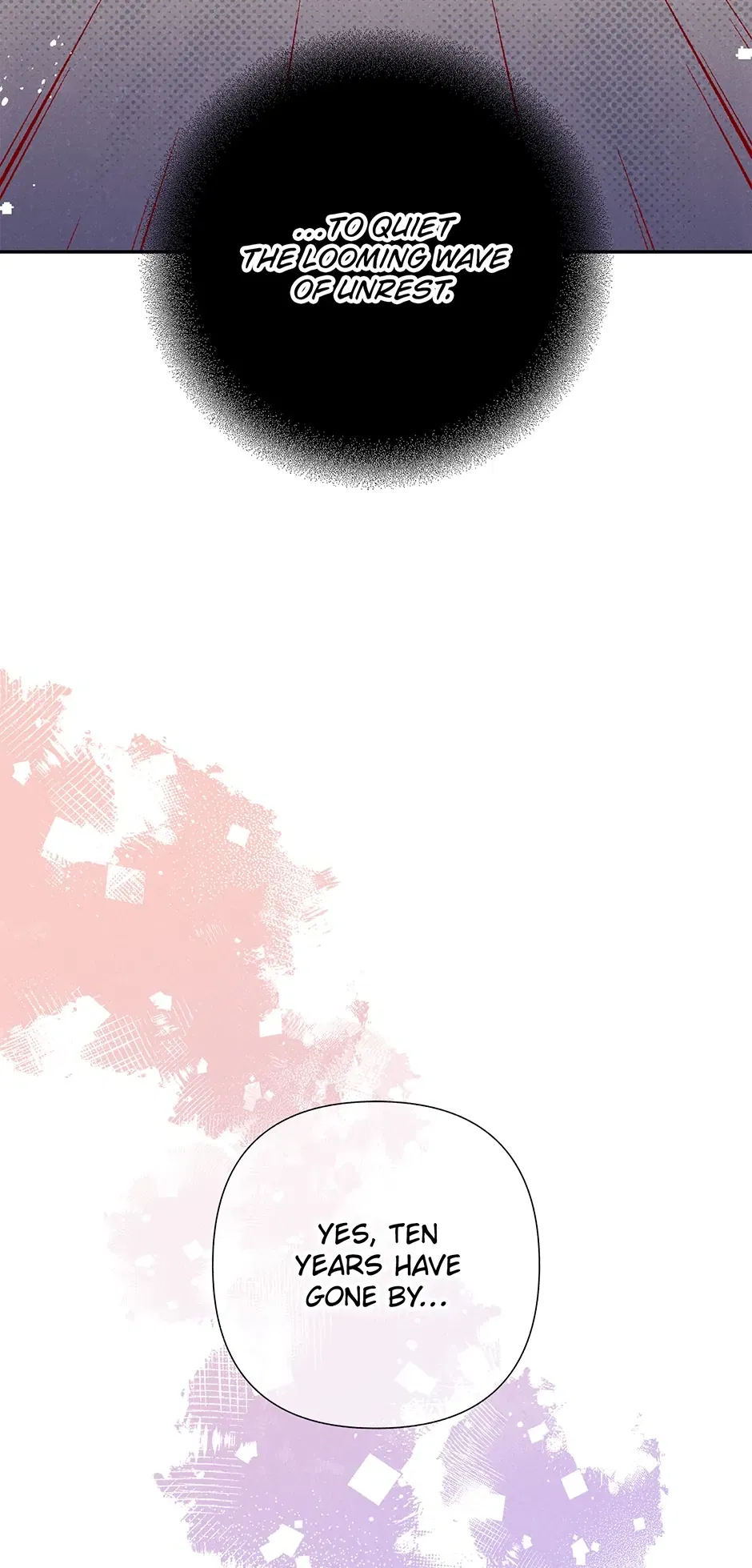 Read Imperial Marriage Manga Online