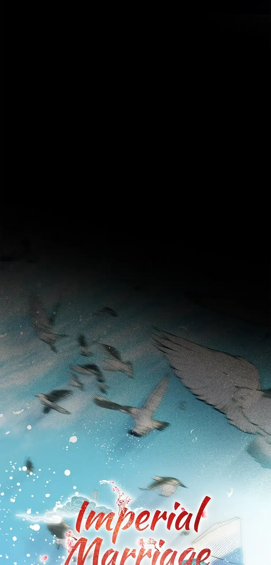 Read Imperial Marriage Manga Online