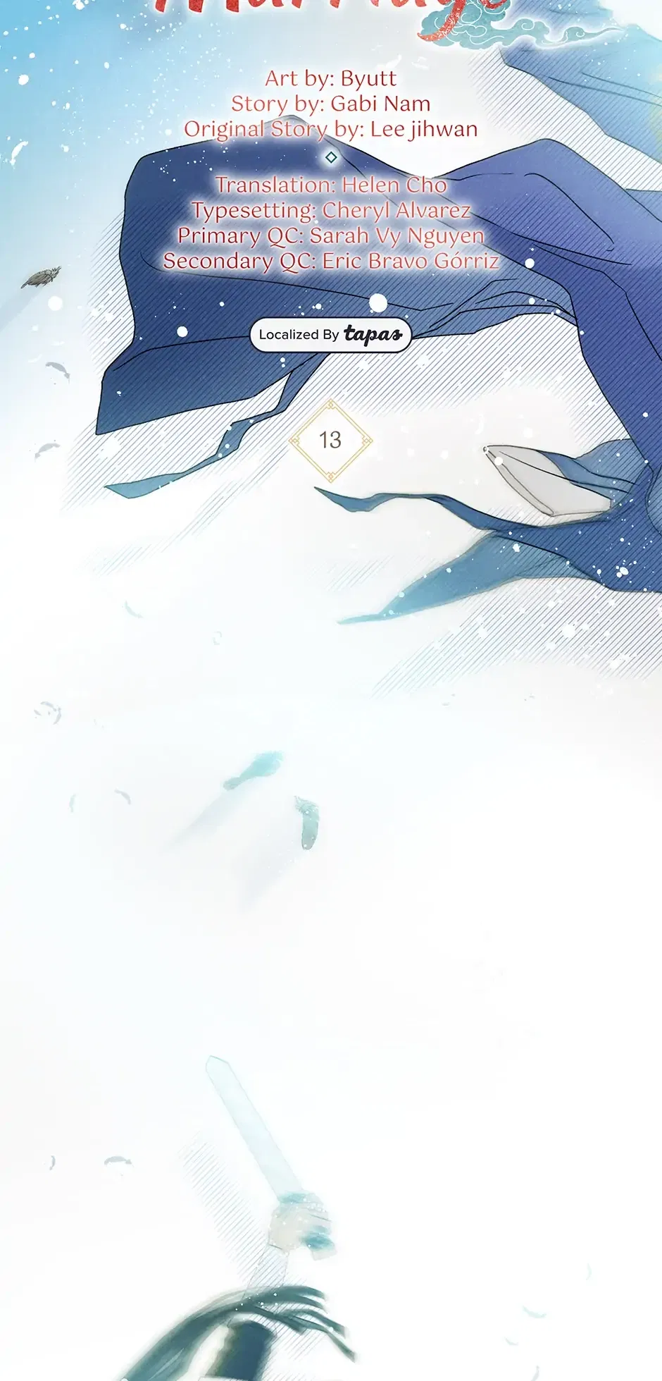 Read Imperial Marriage Manga Online